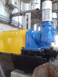 gearbox