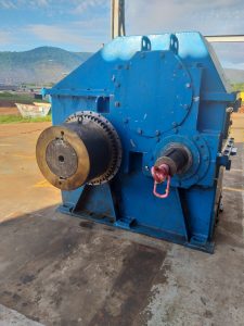 Industrial Gearbox