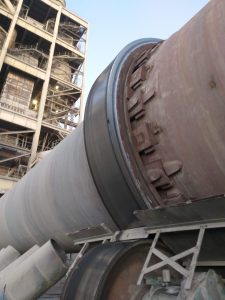 Cement Factory Gearbox