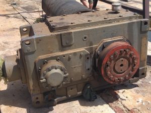 Industrial Gearbox