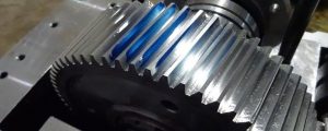 Industrial Gearbox
