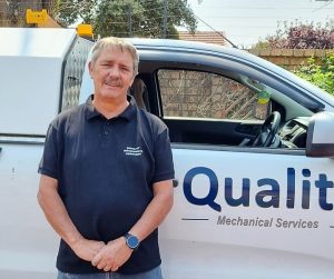 Service Engineer