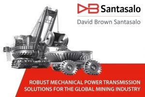 david brown