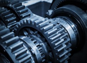 mechanical drive