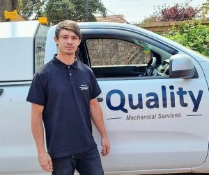 service technician