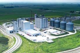 Milling Industry
